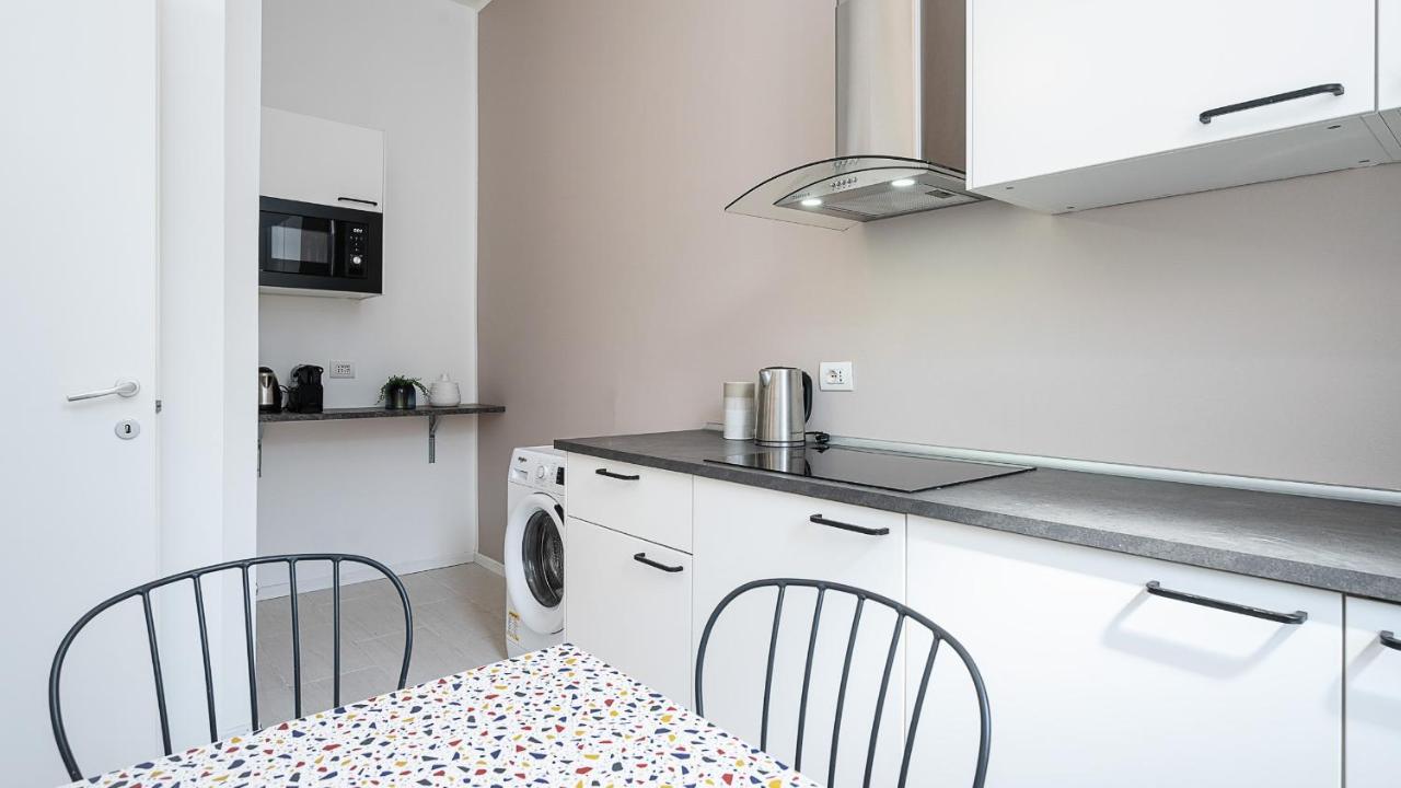 Apartment Italianway - Veniero 5 Mailand