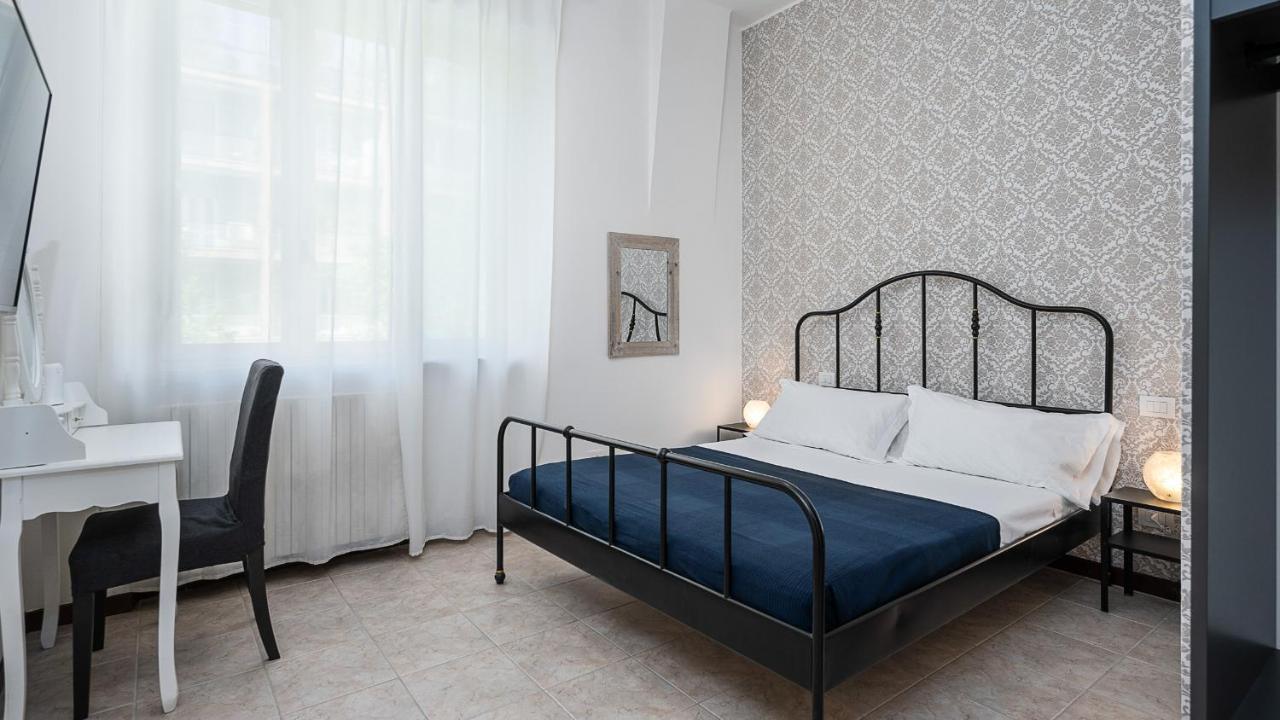 Italianway - Veniero 5 Apartment