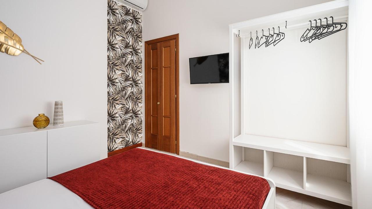 Italianway - Veniero 5 Apartment