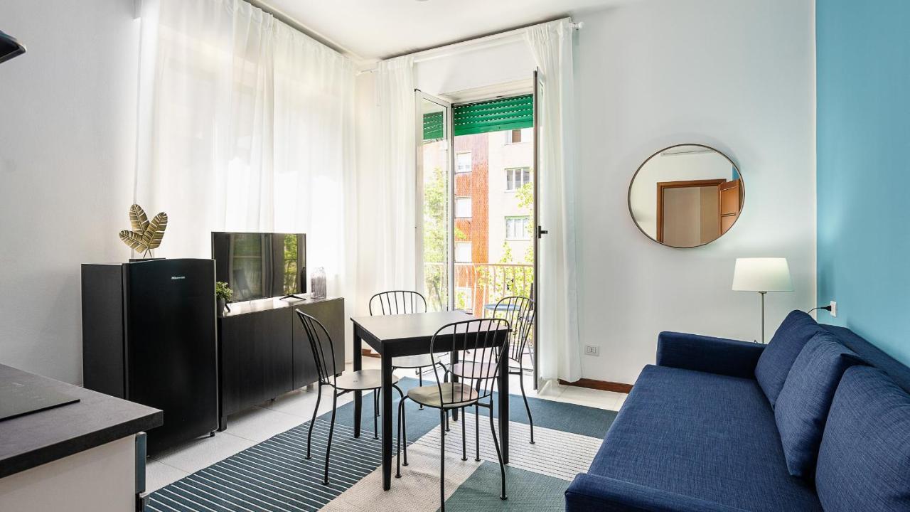 Italianway - Veniero 5 Apartment Mailand