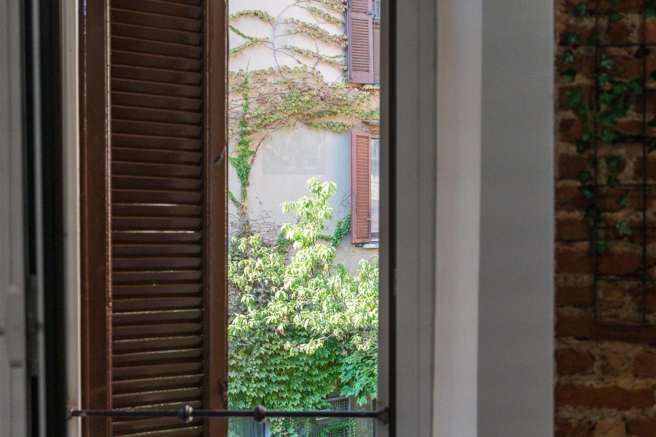 Apartment Lavandai Monolocale Uso Esclusivo Navigli *