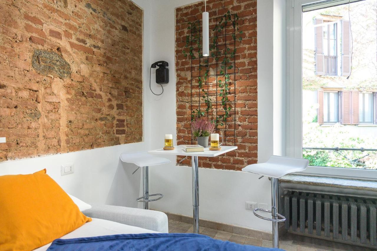 Apartment Lavandai Monolocale Uso Esclusivo Navigli Mailand