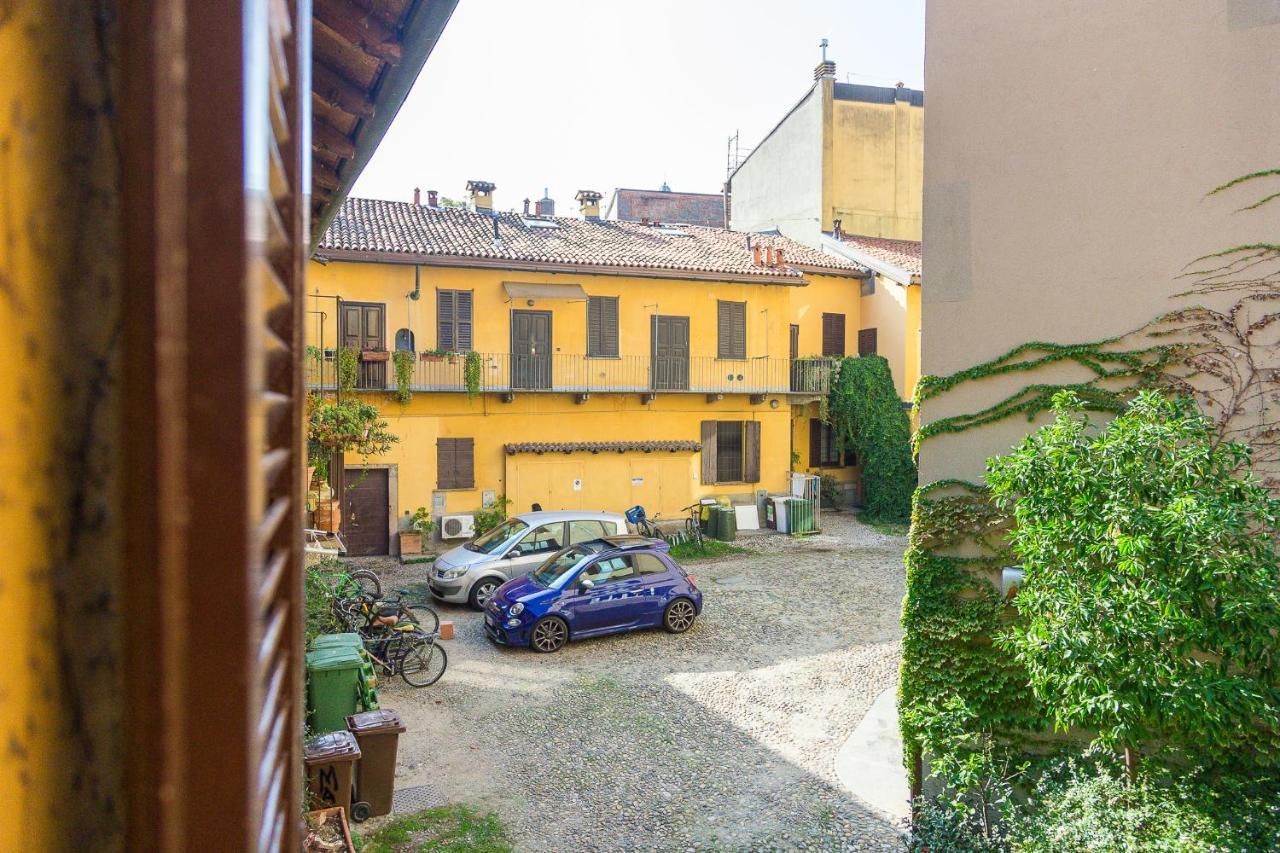 Lavandai Monolocale Uso Esclusivo Navigli * Mailand