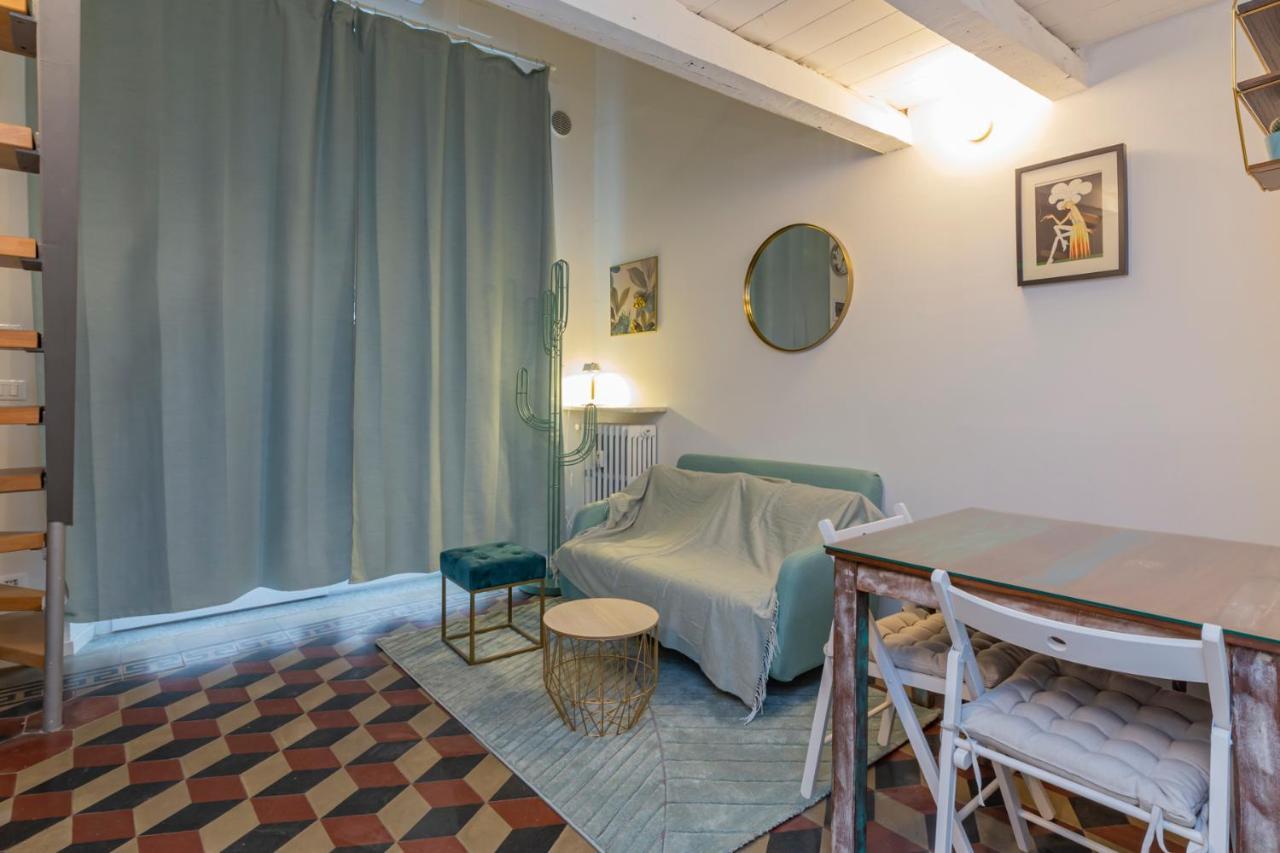 Villoresi Loft - Zona Navigli - Wifi - A.c. Mailand