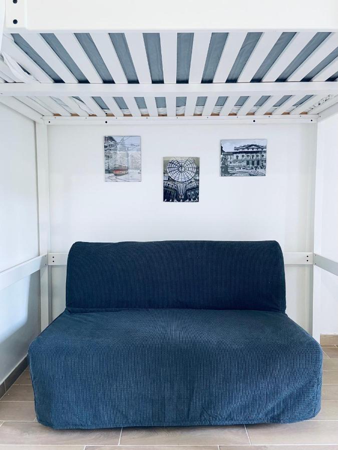 Luxury House Dergano Apartment Mailand