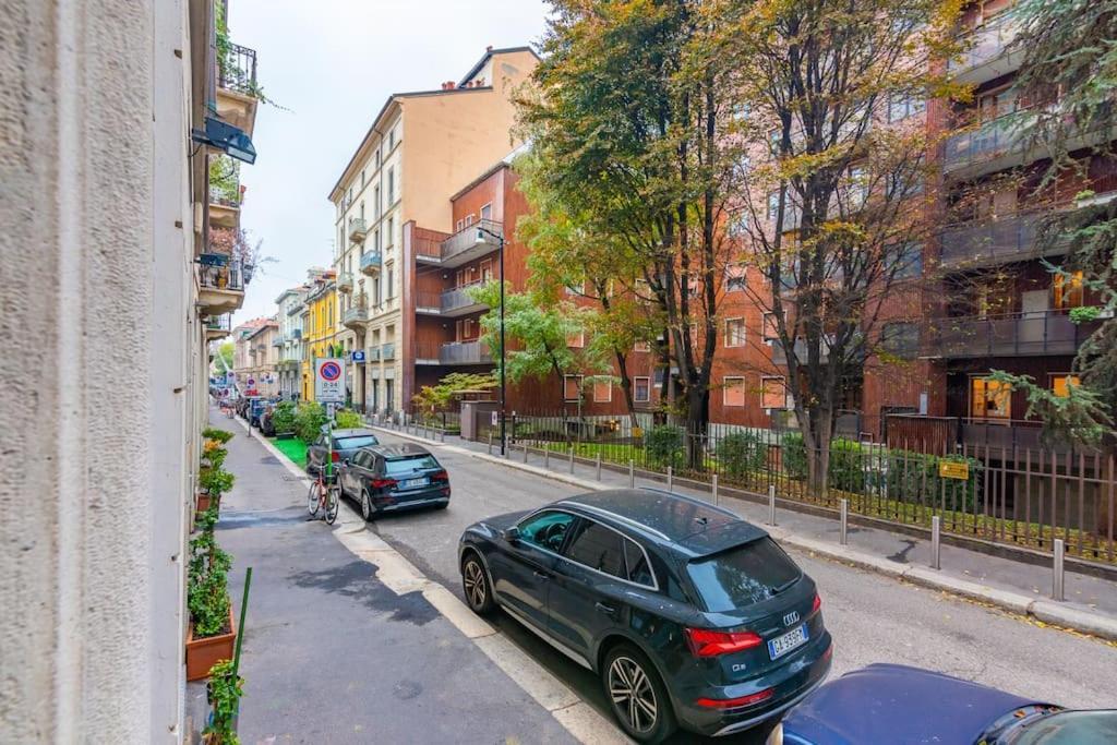Apartment Bramante Milan