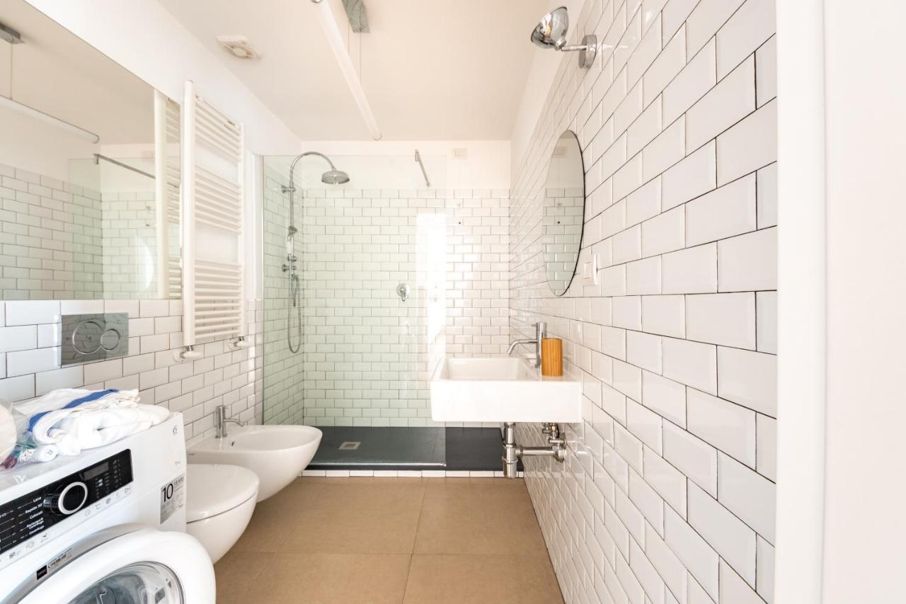 Apartment Bright Open Space Nearby Naviglio Pavese *