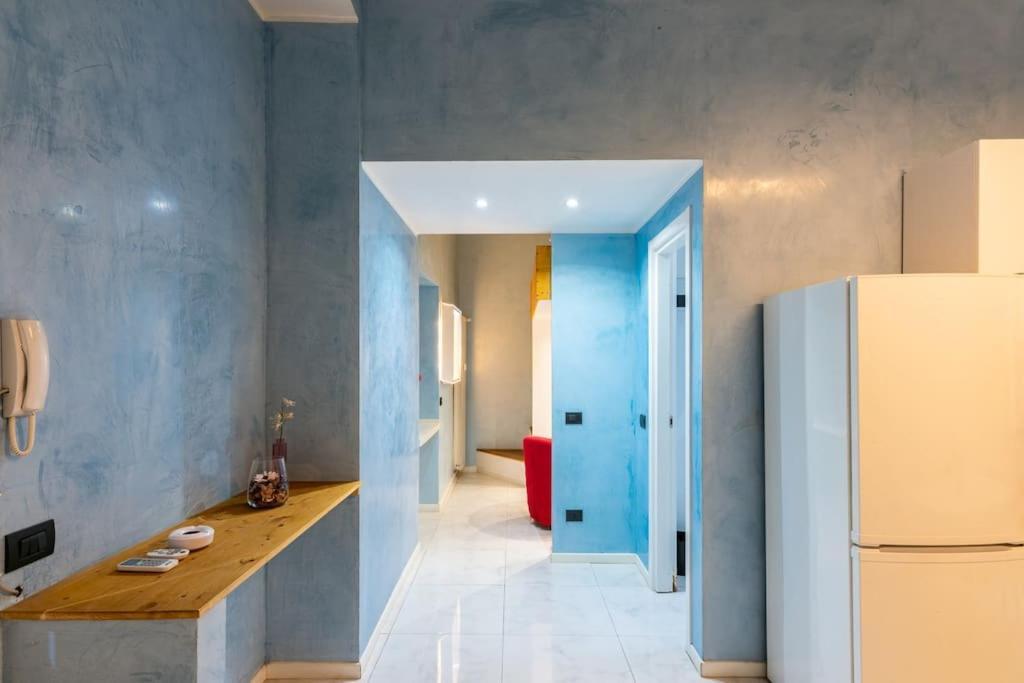 Apartment Bramante Milan