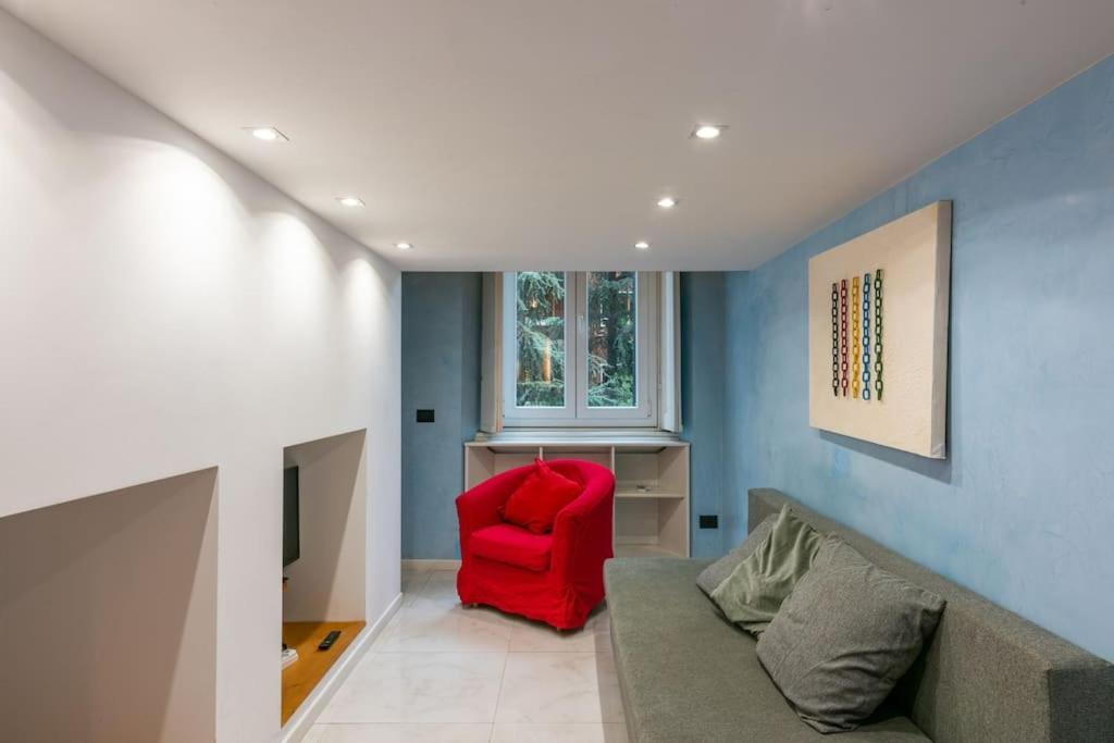Bramante Apartment Milan