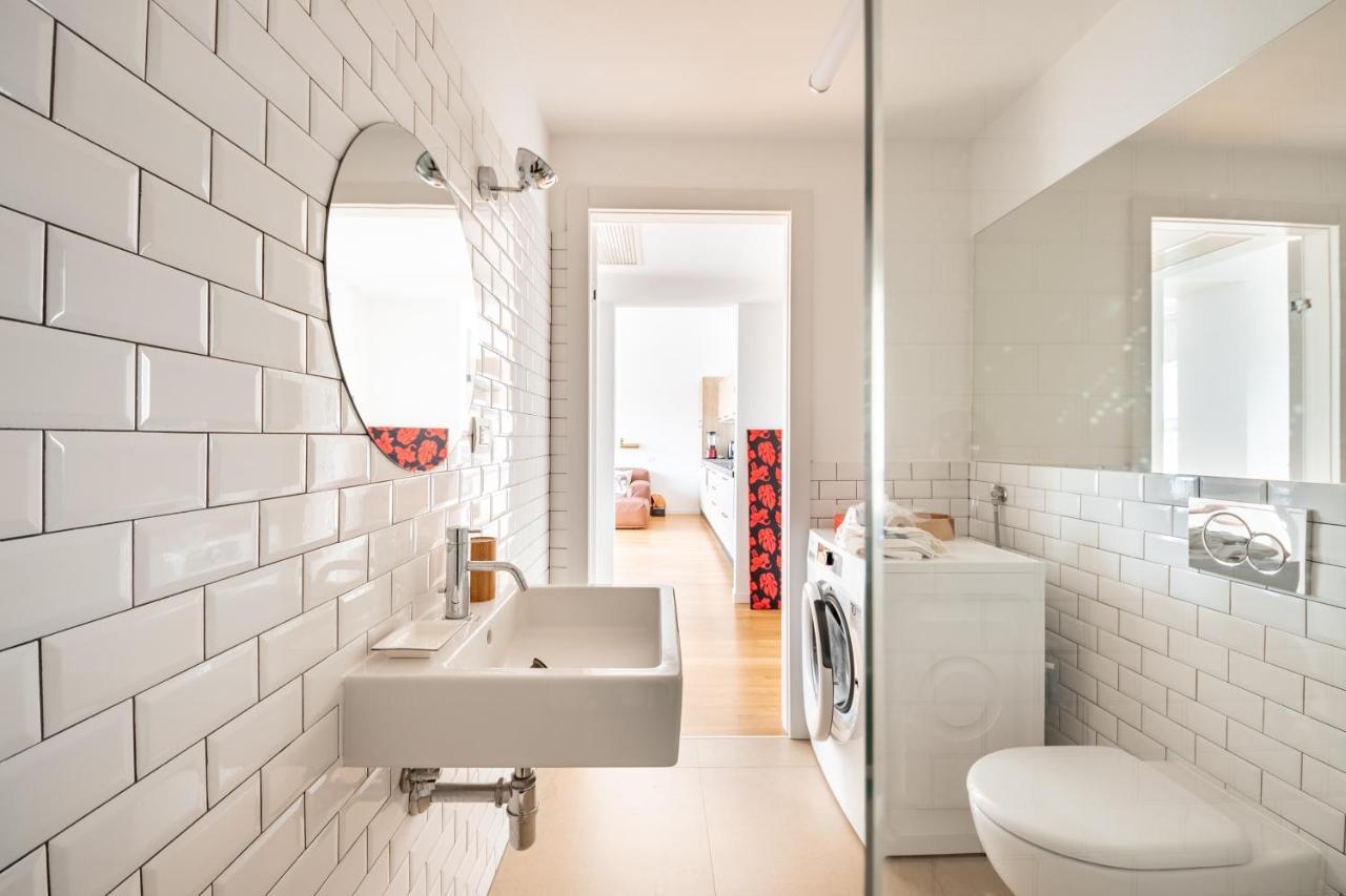 Apartment Bright Open Space Nearby Naviglio Pavese