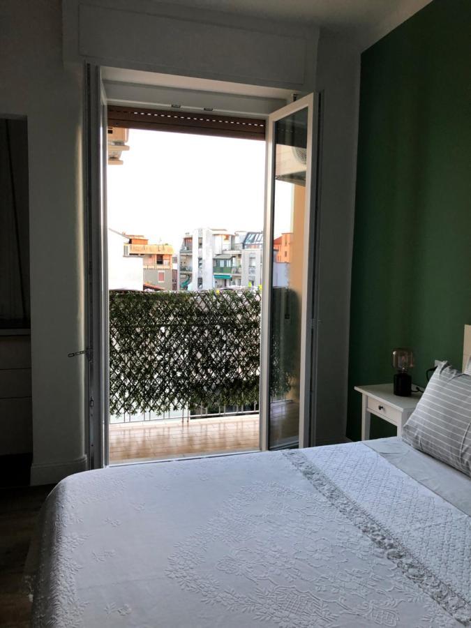 Citta Studi M4 Apartamento Milão