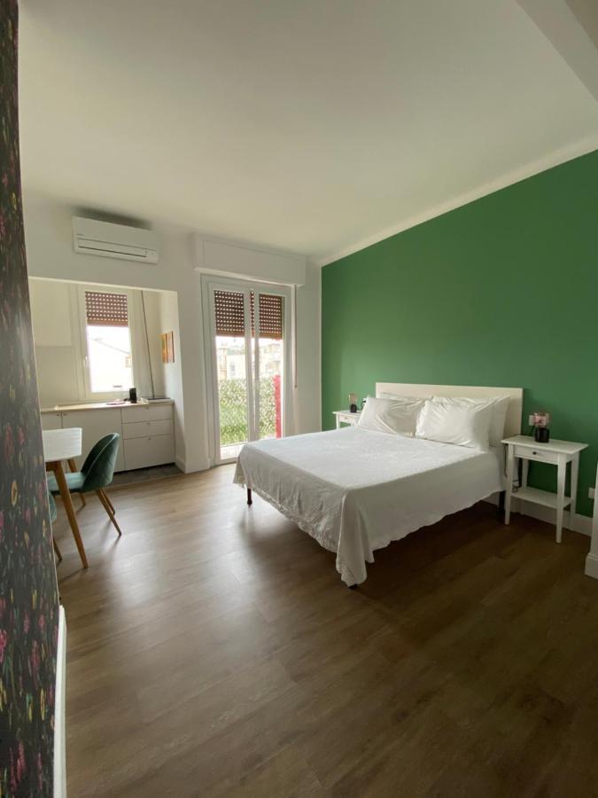 Apartamento Citta Studi M4