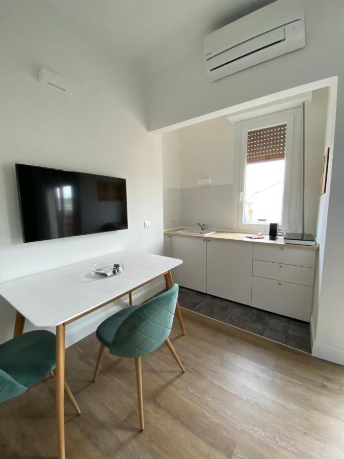 Apartamento Citta Studi M4 *