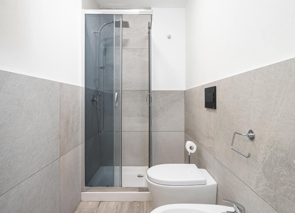 Apartment Italianway - Monza 39 *