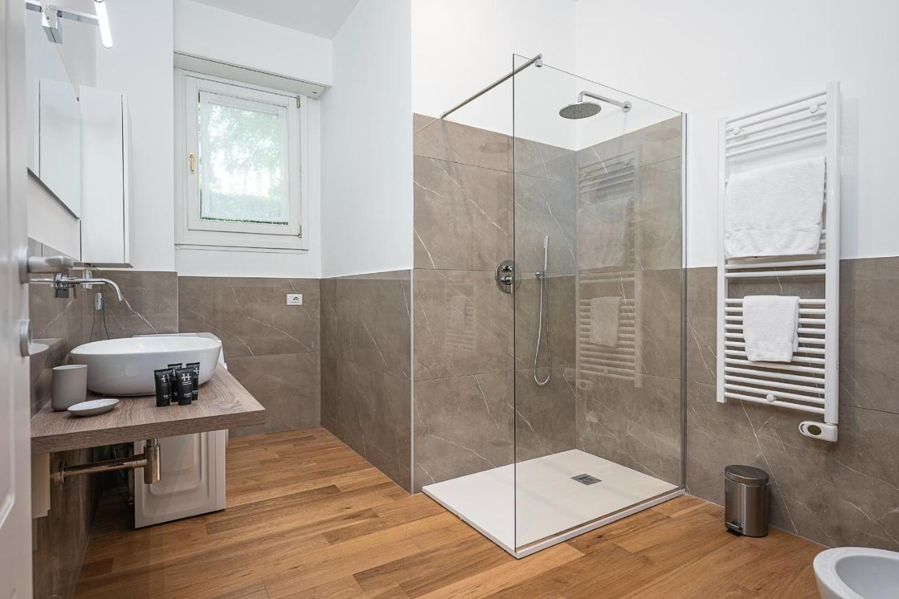 Apartamento Italianway - Ippolito Nievo 28