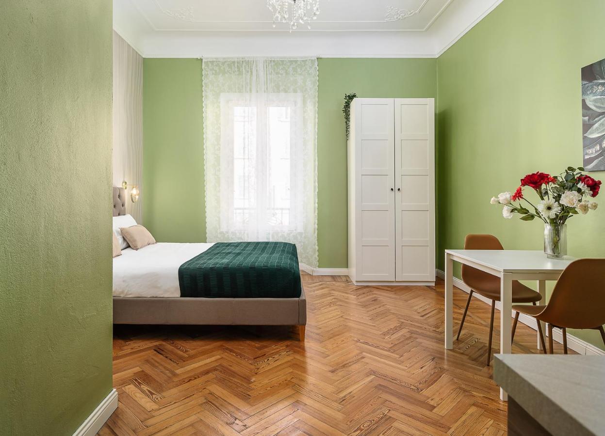 Apartment Italianway - Monza 39 *