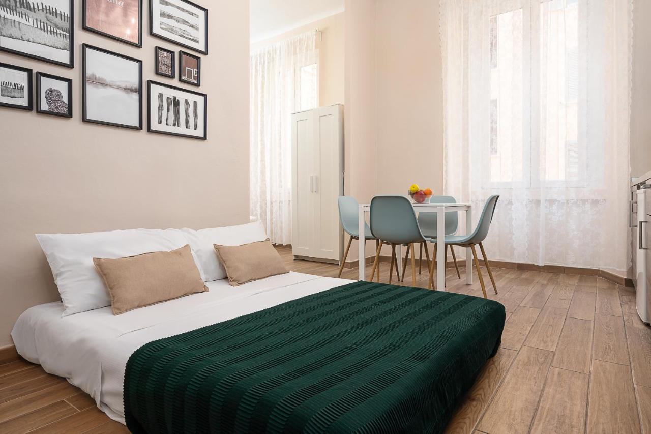 Italianway - Monza 39 Apartment Milan