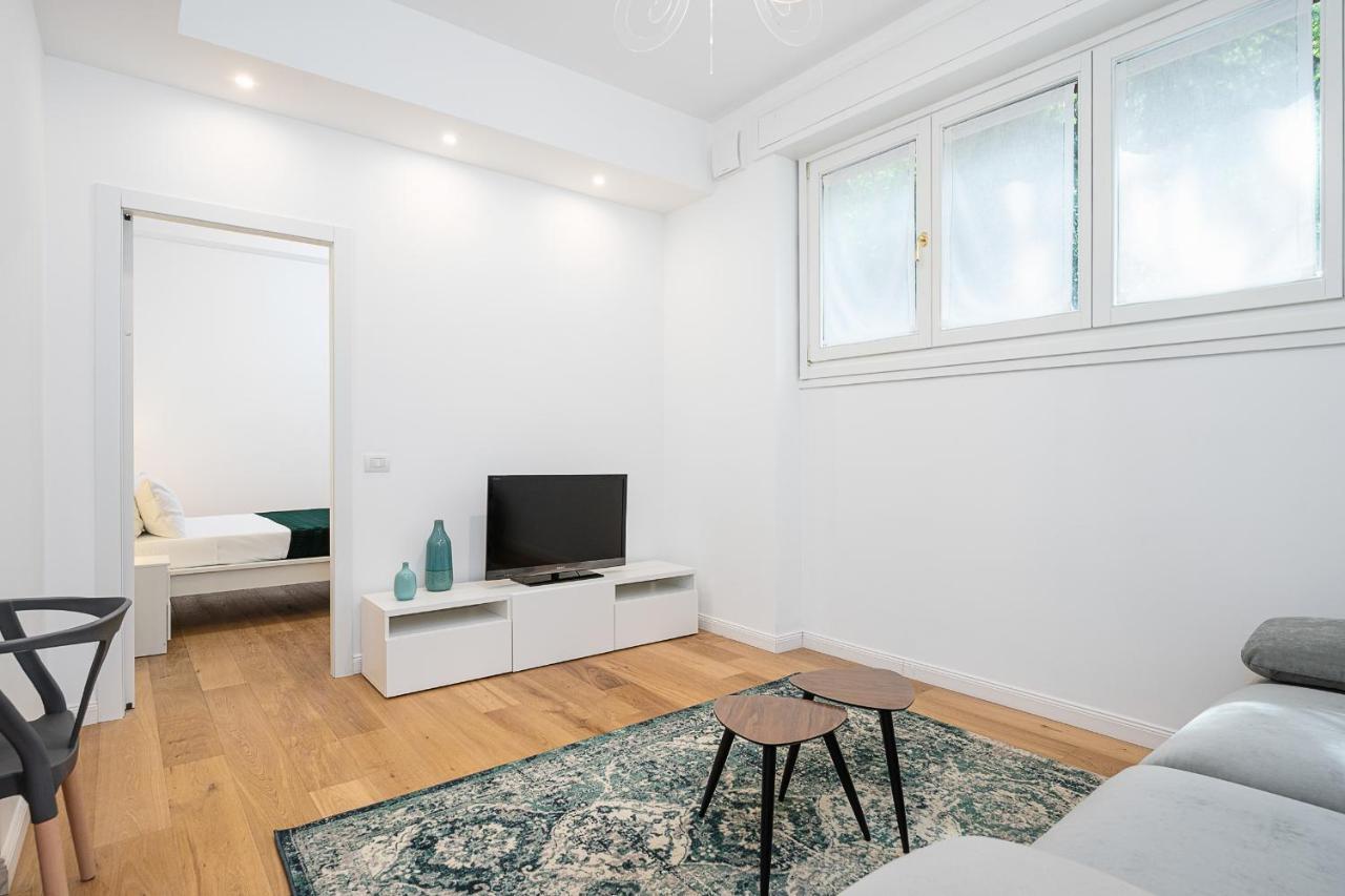 Apartamento Italianway - Ippolito Nievo 28