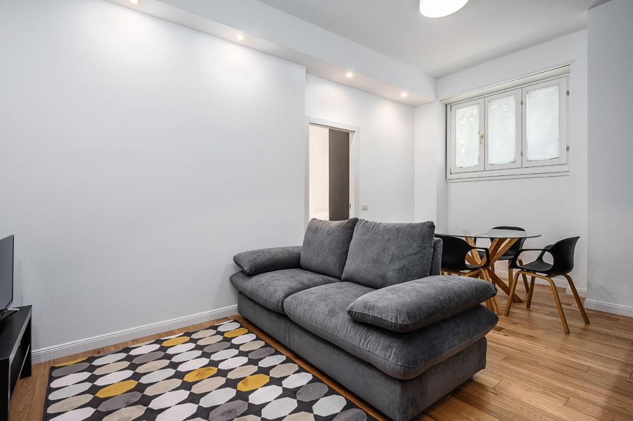 Italianway - Ippolito Nievo 28 Apartamento *