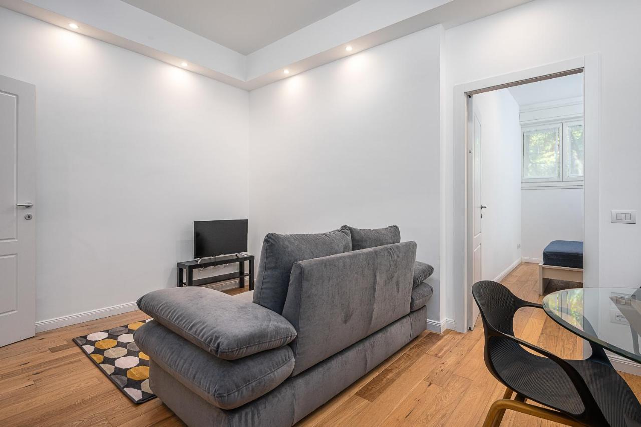 Italianway - Ippolito Nievo 28 Apartamento Milão