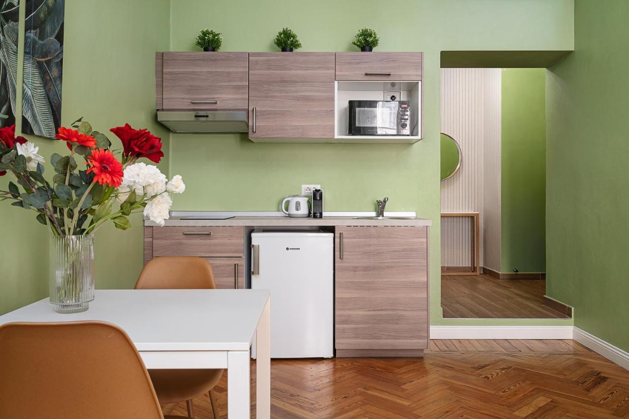 Apartment Italianway - Monza 39 *