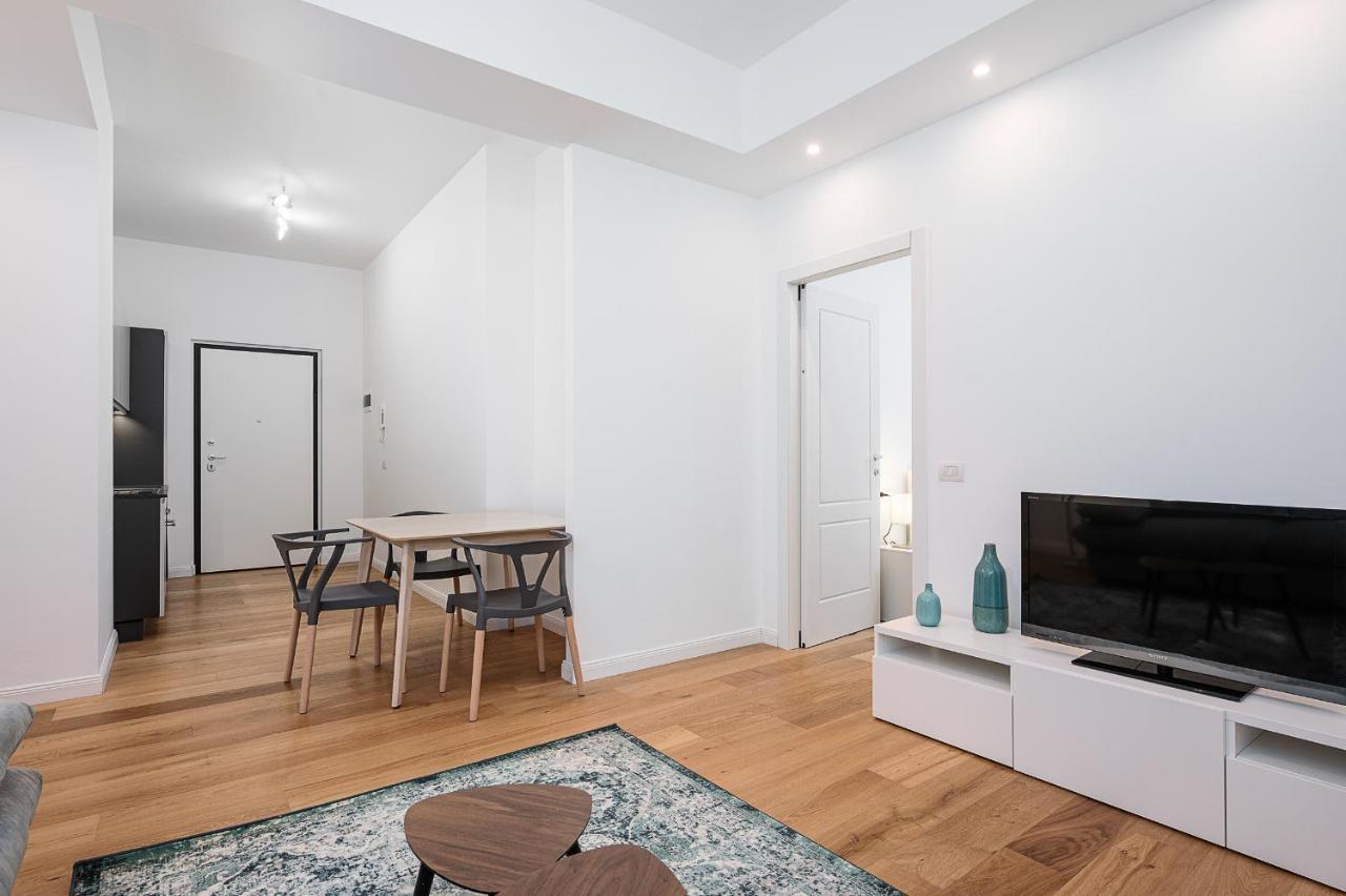 Italianway - Ippolito Nievo 28 Apartamento