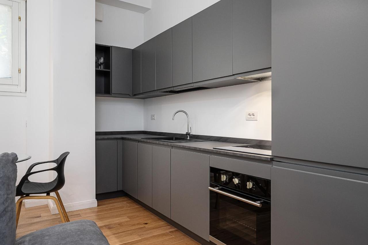 Italianway - Ippolito Nievo 28 Apartamento *