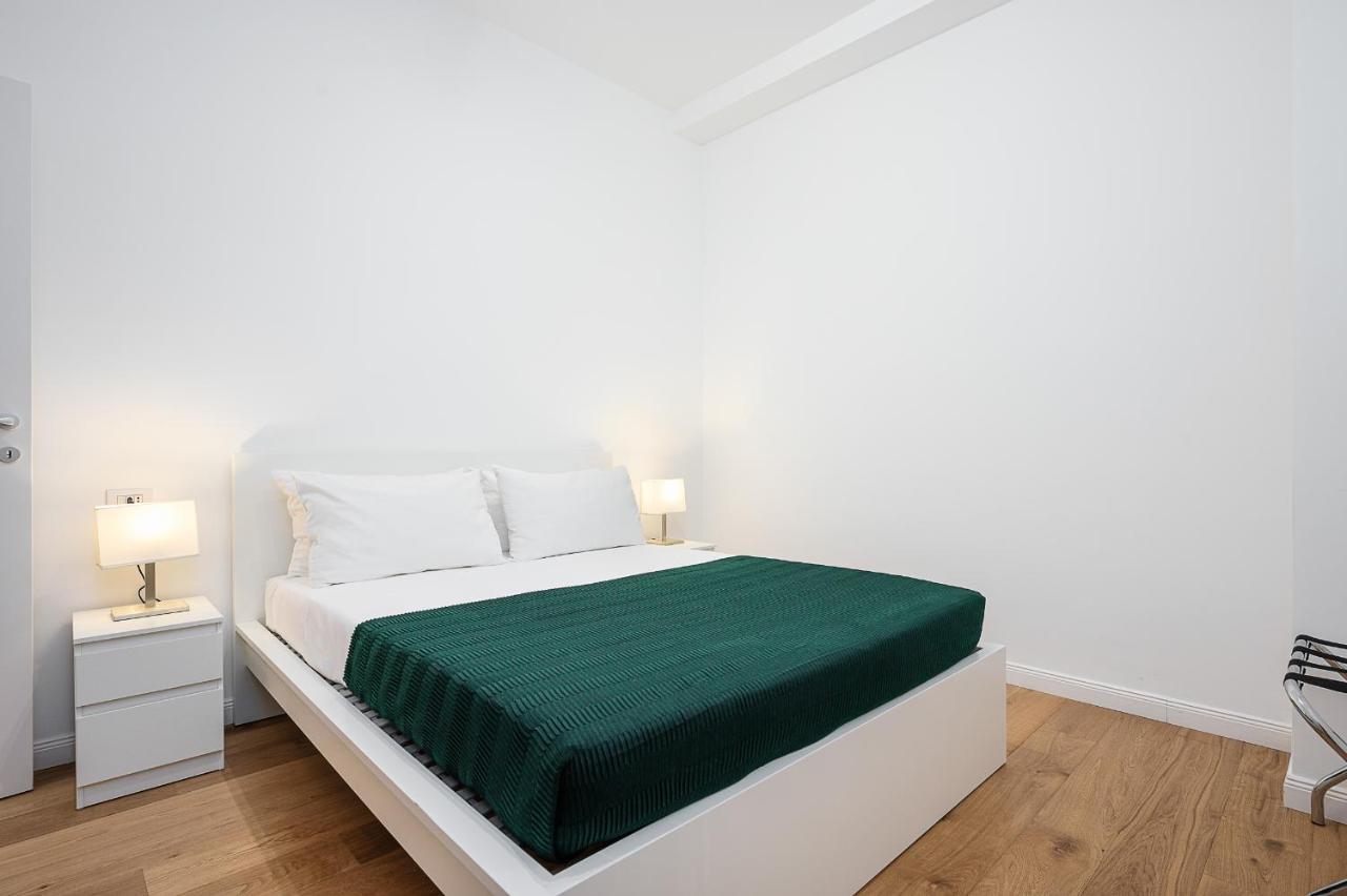Apartamento Italianway - Ippolito Nievo 28