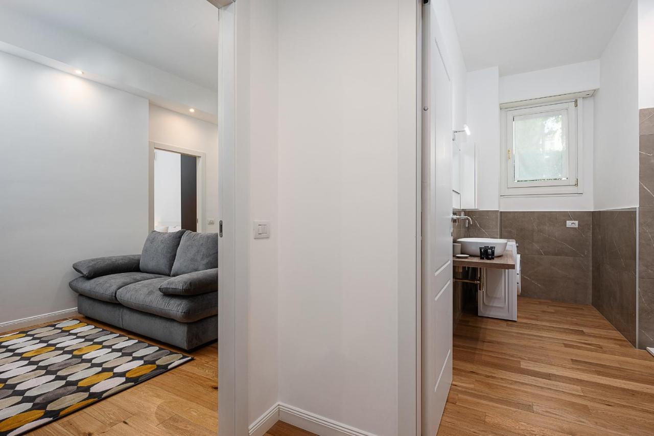 Apartamento Italianway - Ippolito Nievo 28 Milão