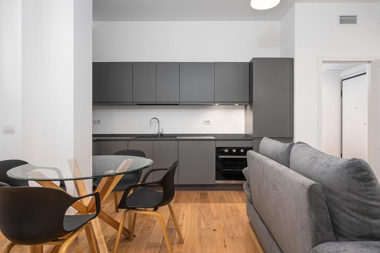 Italianway - Ippolito Nievo 28 Apartamento