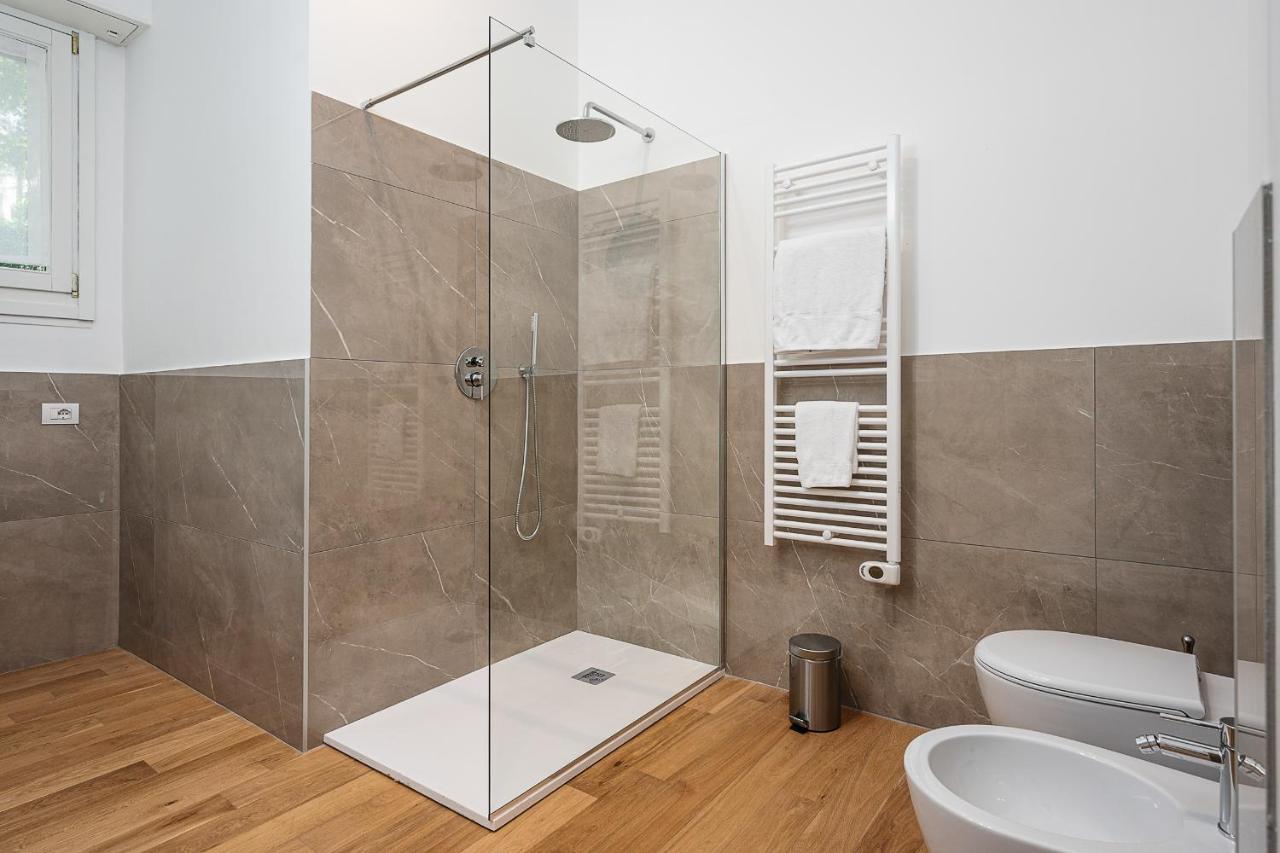 Italianway - Ippolito Nievo 28 Apartamento