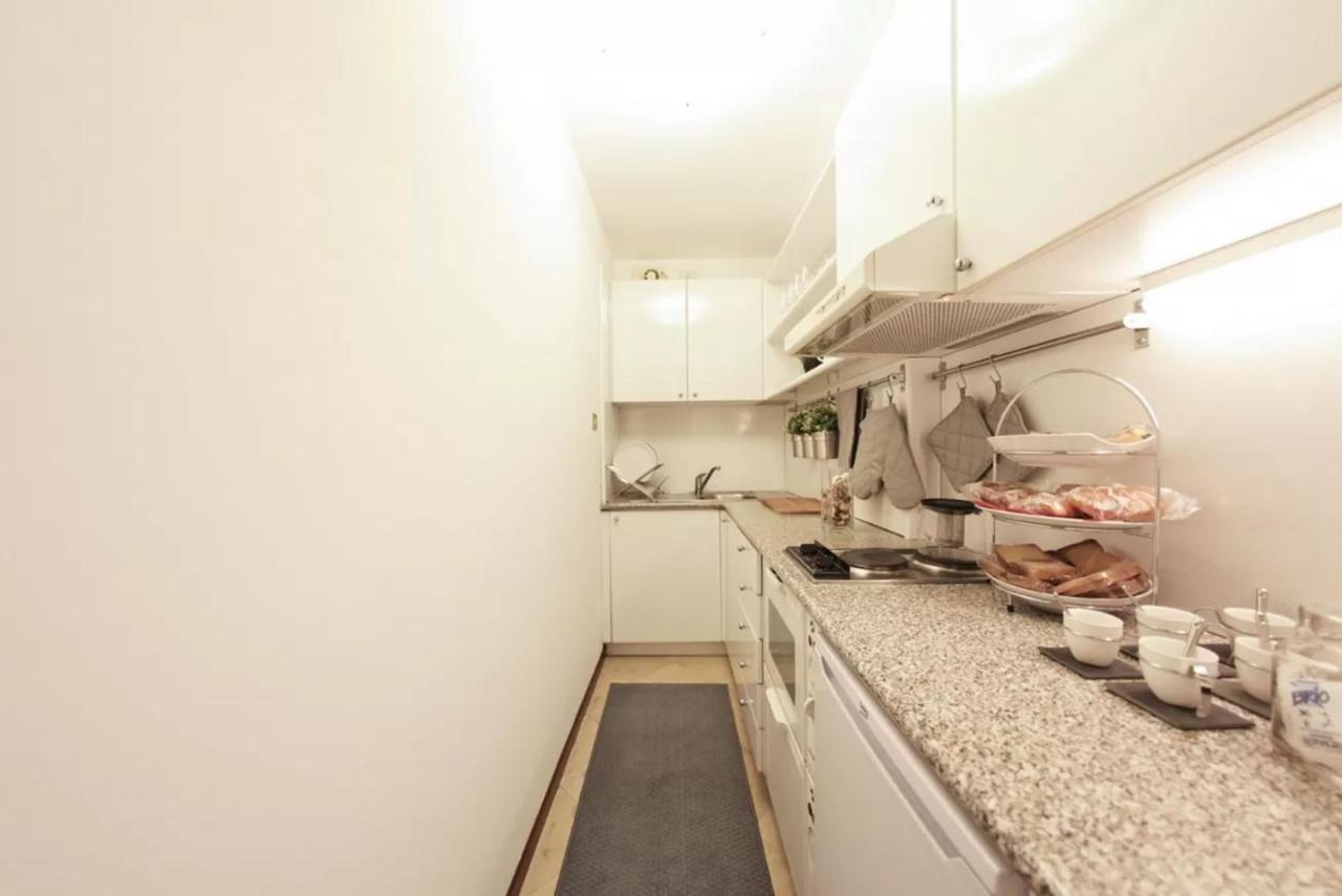 Italianway - Unione 8 Apartment *