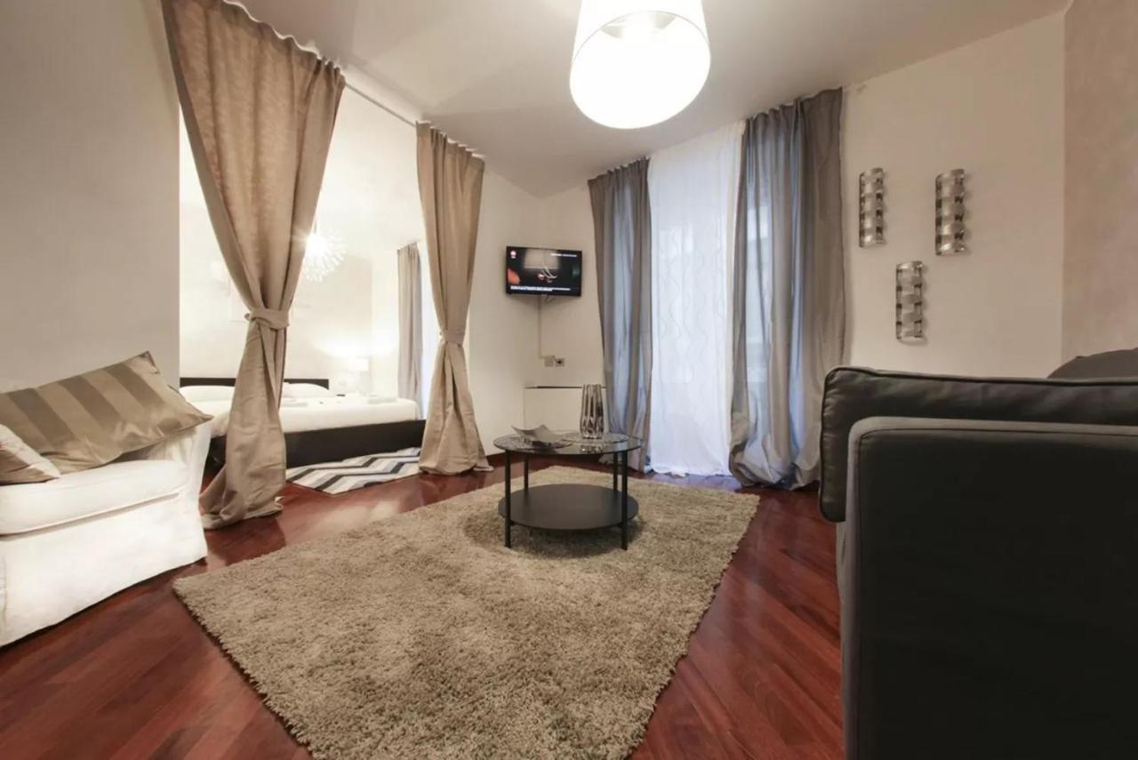 Italianway - Unione 8 * Milan