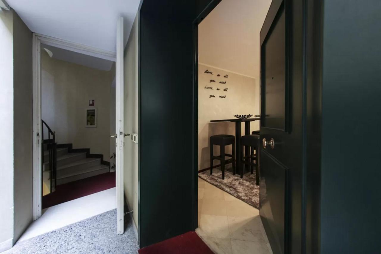 Italianway - Unione 8 Milan