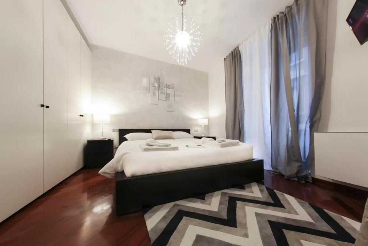 Apartment Italianway - Unione 8 Milan