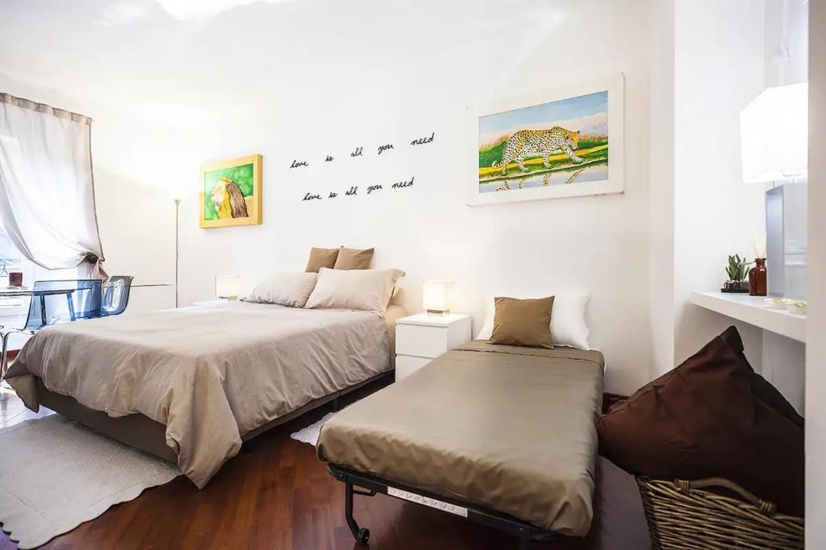 Italianway - Unione 8 Apartment Milan