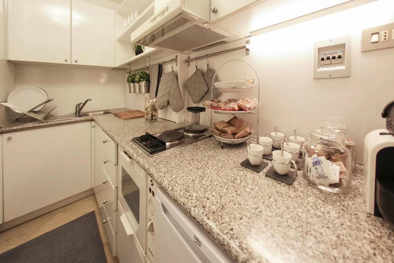 Apartment Italianway - Unione 8 Milan