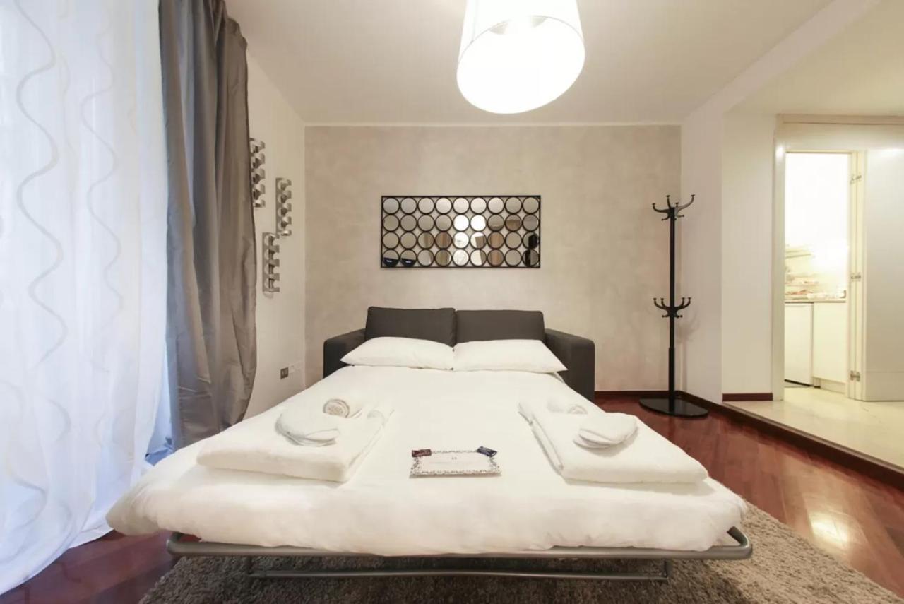 Italianway - Unione 8 Apartment