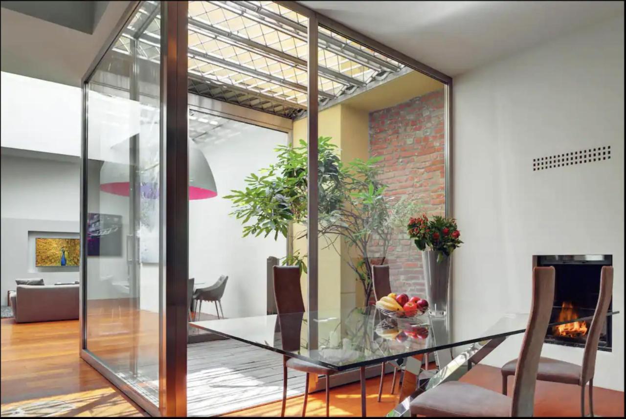 Unique Penthouse 10 Steps From Duomo Apartamento *