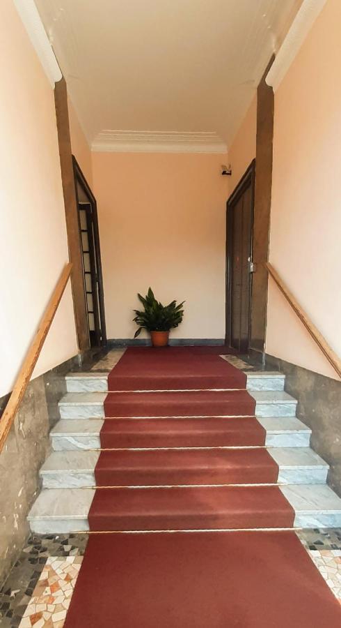 A Casa Di Joey Milão