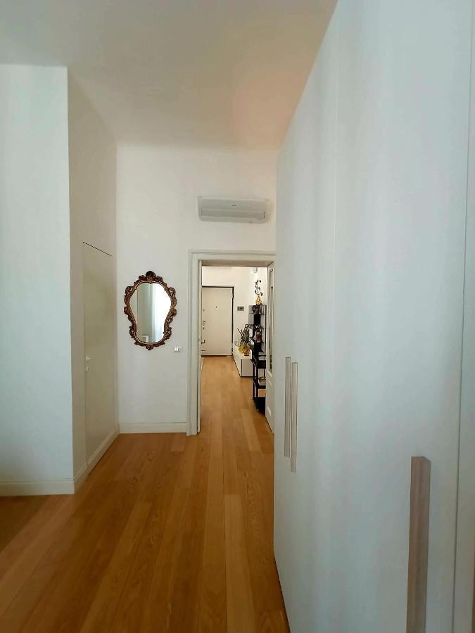 Charming Ringhiera House In The Heart Of Apartment Mailand