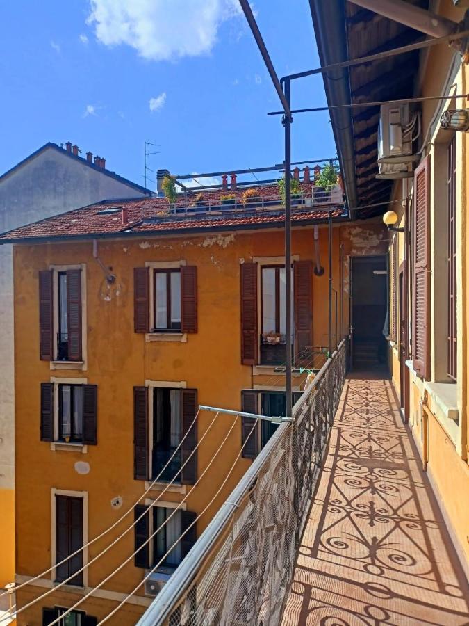 Apartment Charming Ringhiera House In The Heart Of