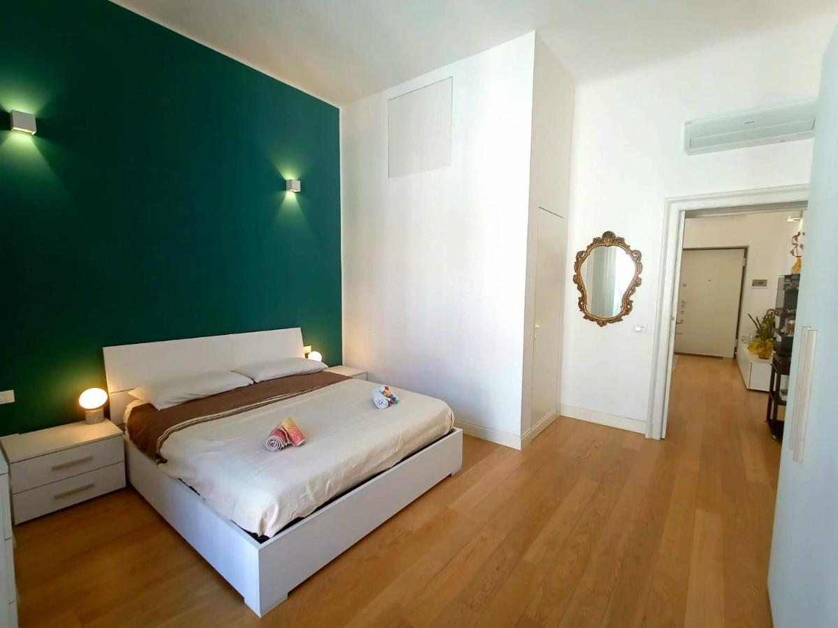Charming Ringhiera House In The Heart Of Apartment *