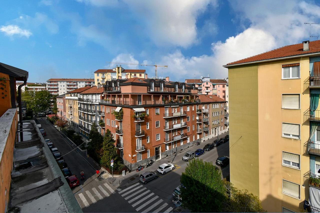 San Siro-duomo Wi-fi & Netflix Apartment *