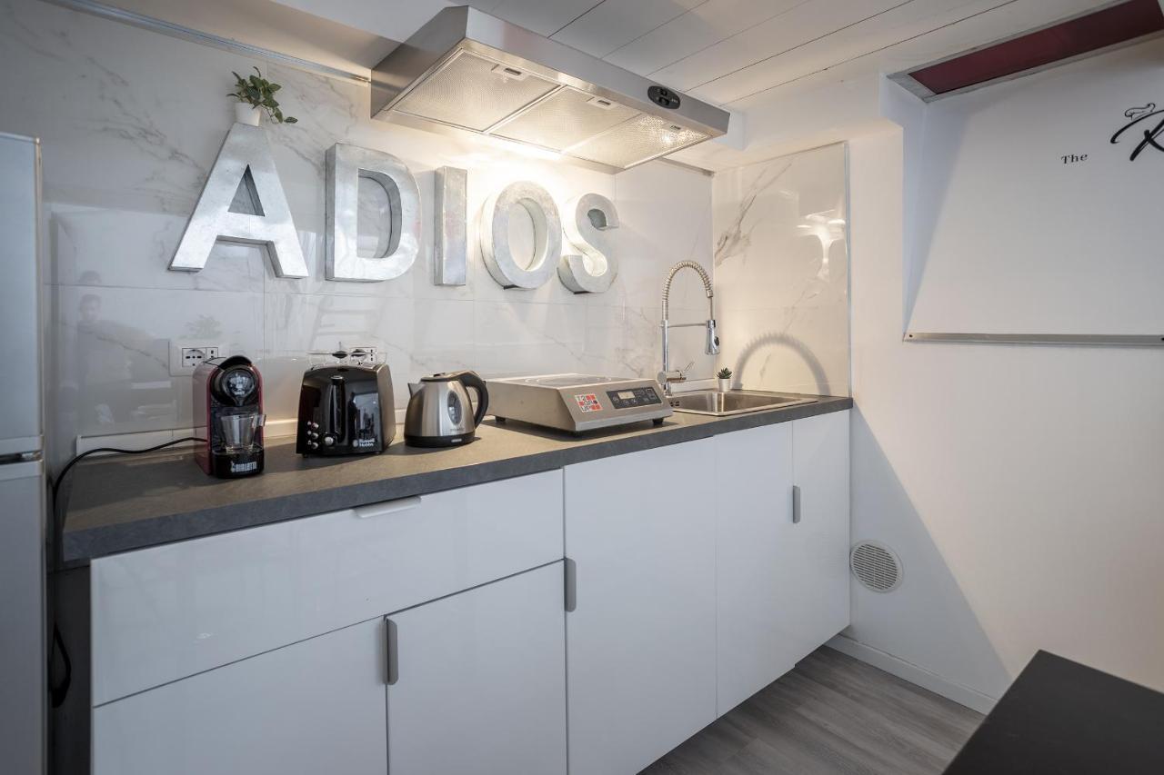 Apartamento Cozy Loft - Zona Certosa - Con Wi-fi & Netflix & Parking Free In The Street *