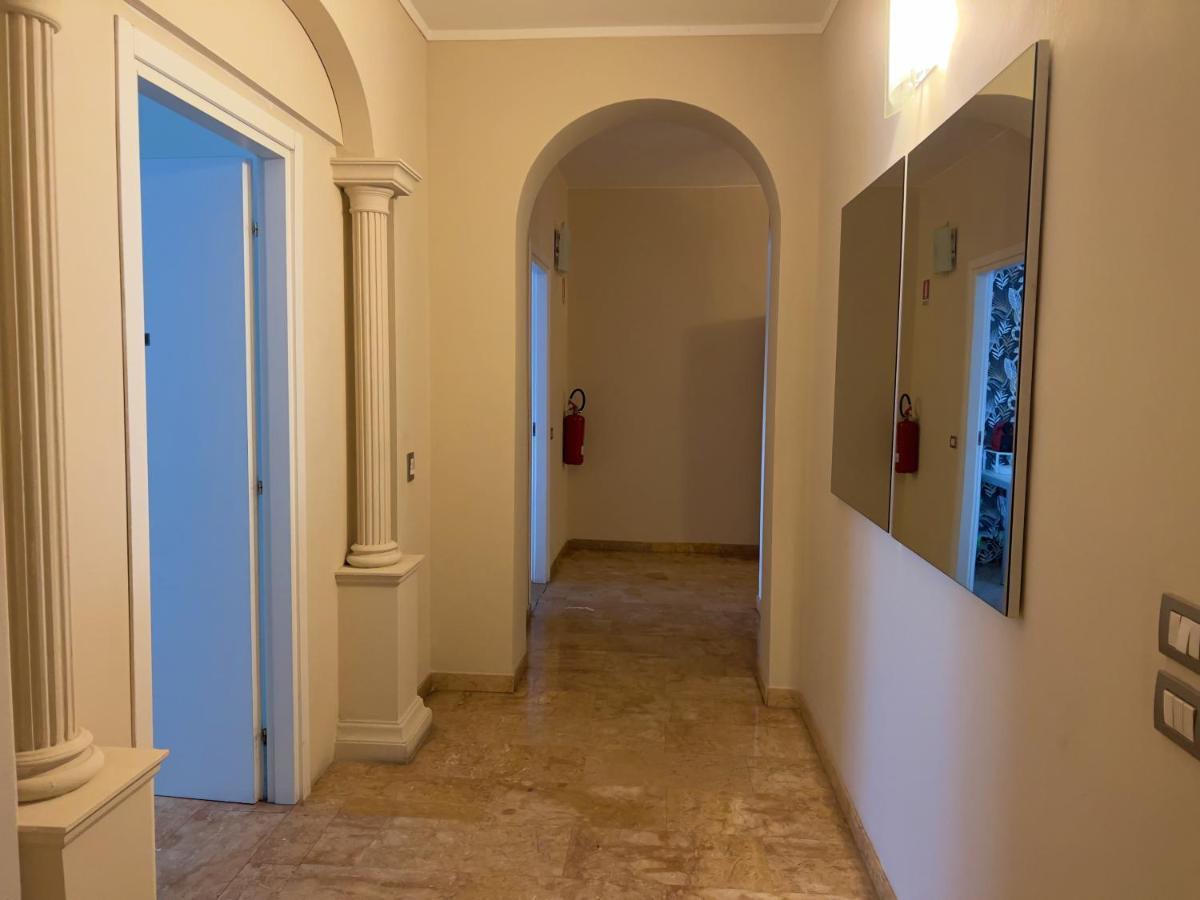 Appartme Seveso 40 Acomodação com café da manhã 