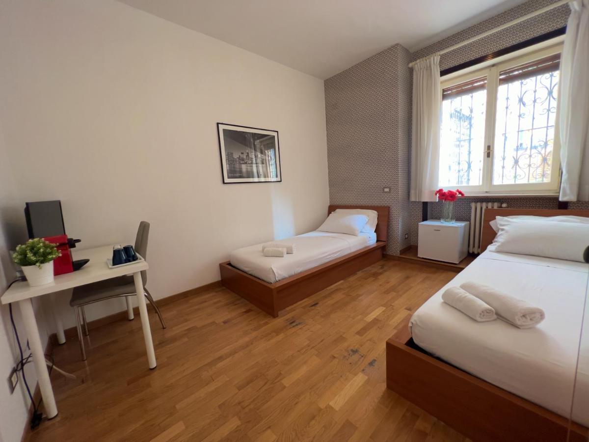 Appartme Seveso 40 *