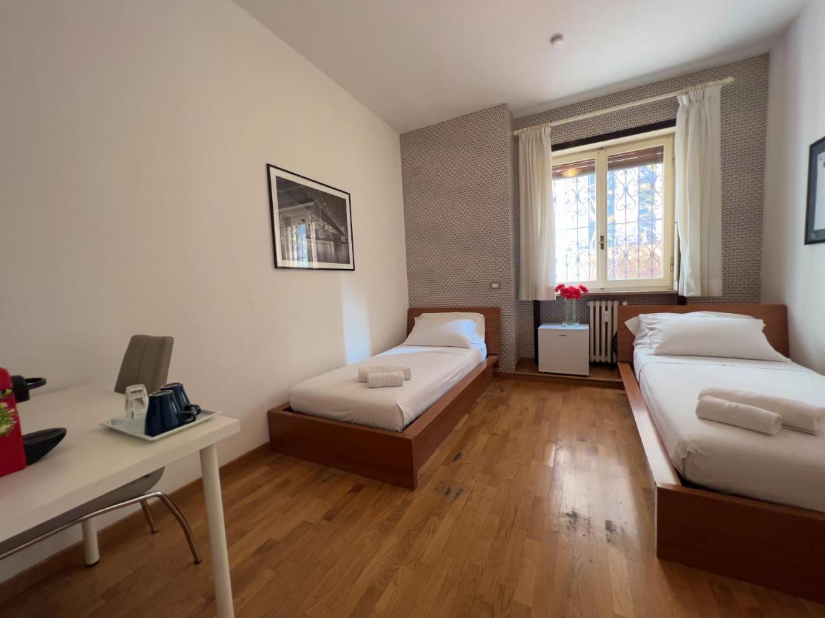 Appartme Seveso 40 * Milão
