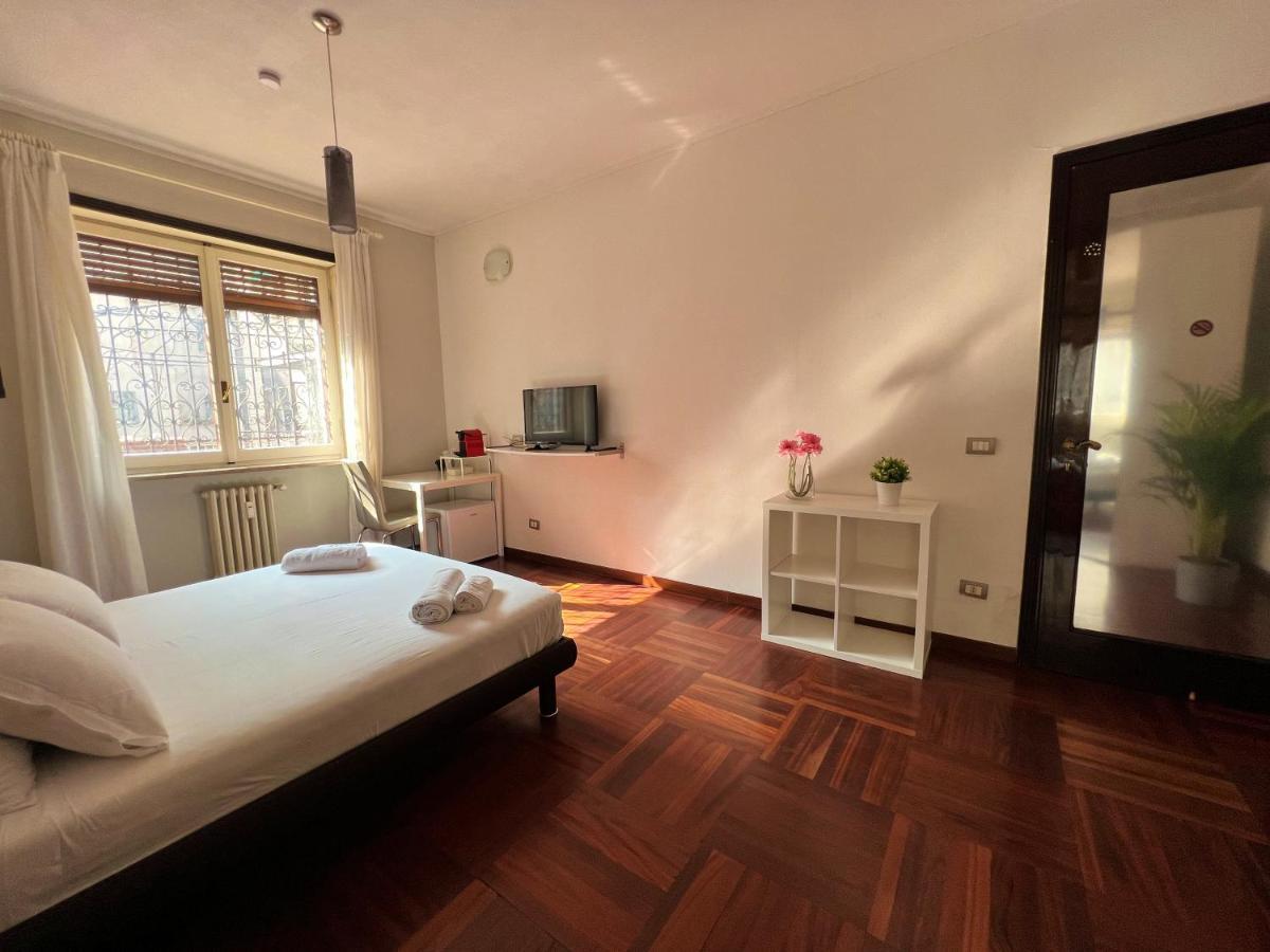 Appartme Seveso 40 * Milão