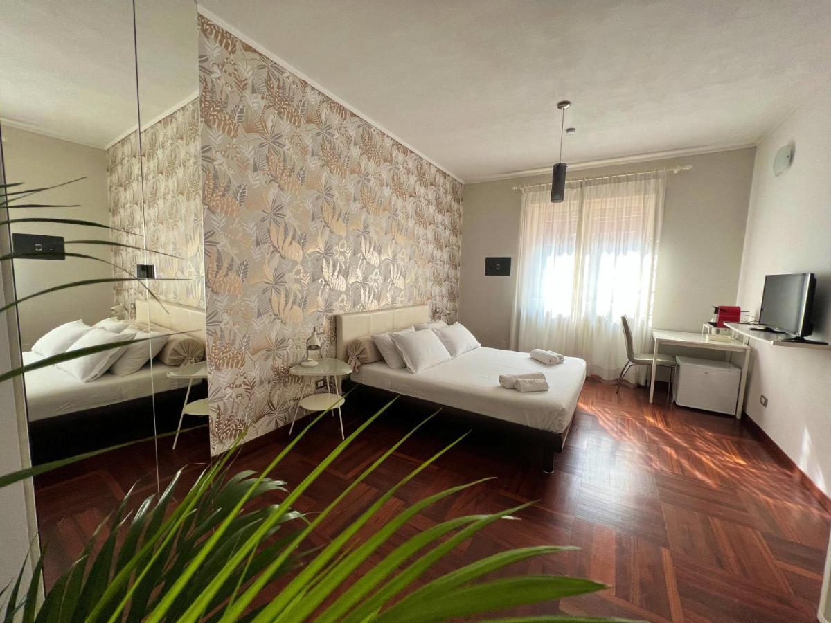Appartme Seveso 40 * Milão